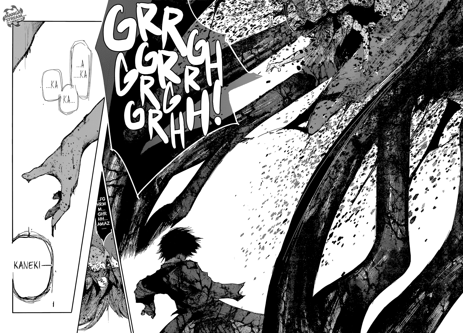 Tokyo Ghoul:re Chapter 56 11